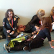 Illustration for article titled How the con's show floor is like finding a mystic portal into a British children's novel